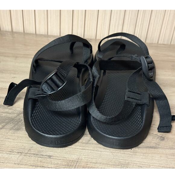 Chaco Men’s Z/2 Classic Black Sandals Size 13 - J105427 main image 6